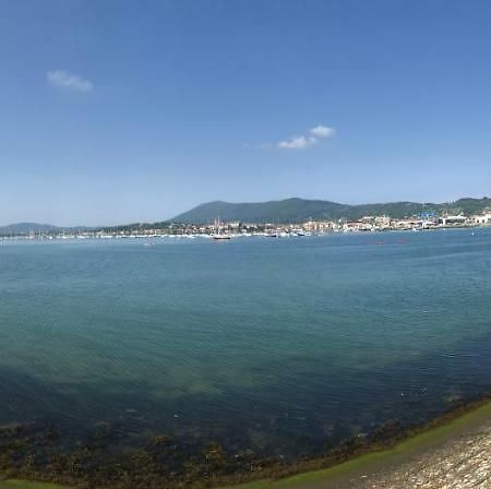 Bidassoan Leilighet Hendaye Eksteriør bilde